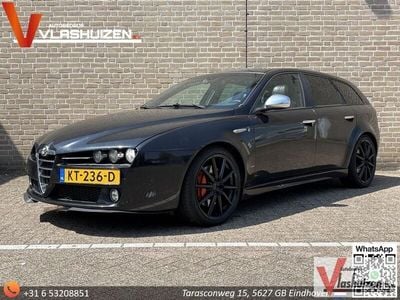 Alfa Romeo 159
