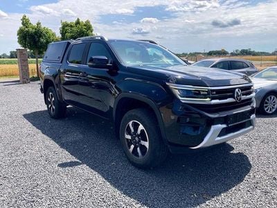 VW Amarok