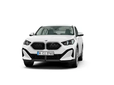 Gebraucht BMW X2 Shadowline 150 PS (110 kW) 2026 SUV