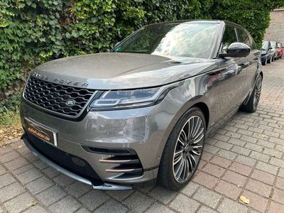 gebraucht Land Rover Range Rover Velar 3.0 V6 D300 First Edition