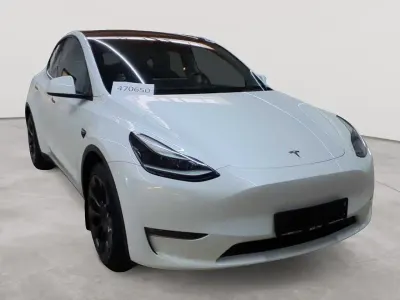 Gebraucht Tesla Model Y
