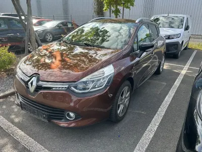 Gebraucht Renault Clio IV