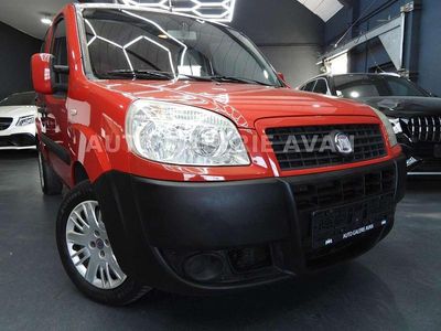 Fiat Doblò
