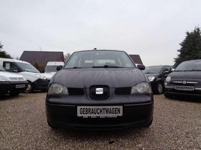 Seat Arosa