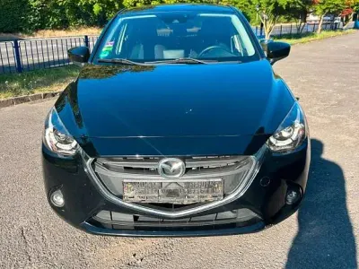 Gebraucht Mazda 2