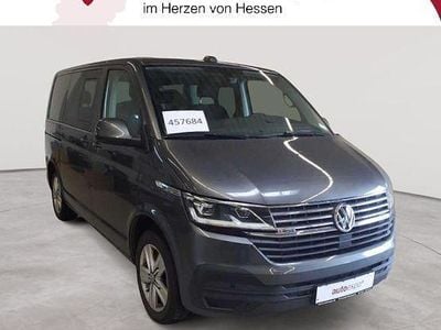 VW T6.1