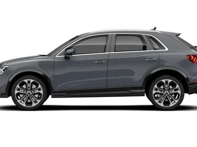 Neu Audi Q3 204 PS (150 kW) 2026 SUV