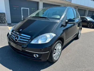 Gebraucht Mercedes A200