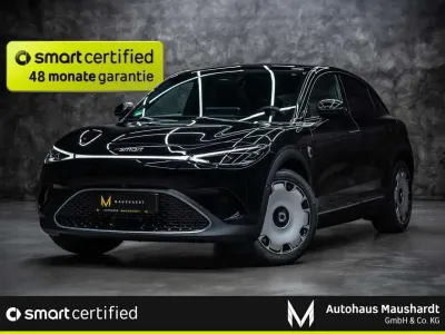 Gebraucht Smart #3 Premium 200 kW (272 PS) 2024 Schwarz SUV