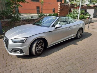 Audi A5 Cabriolet