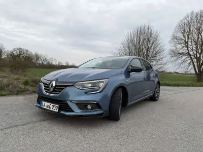 Gebraucht Renault Mégane IV