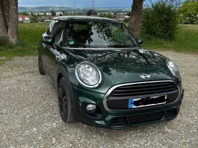 Occasion Mini John Cooper Works
