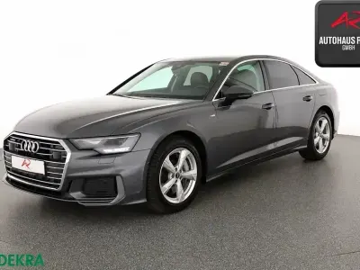 Gebraucht Audi A6