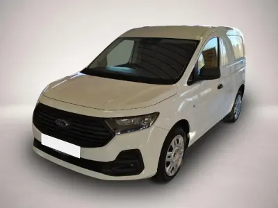 Gebraucht Ford Transit Connect Trend 102 PS (75 kW) 2025 Manufacturer Van / Kleinbus