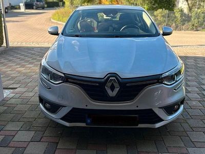 Renault Mégane III