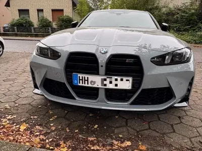 Gebraucht BMW M3