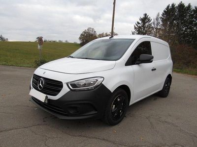 Mercedes Citan 110