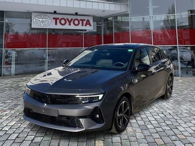 Gebraucht Opel Astra 2025 Grau