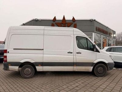 Andere Gebraucht 2013 Mercedes Sprinter Van | 8.990 € (Guter Preis)