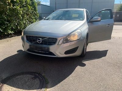 Gebraucht Volvo V60 2012 Kombi