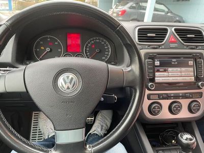 gebraucht VW Eos 2.0 TDI -