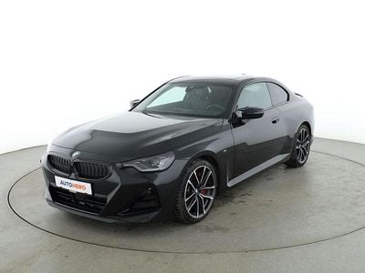 BMW M240
