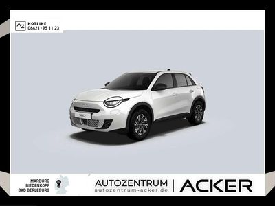 Usata Fiat 600 Basis 110 CV (80 kW) 2025 Bianco SUV