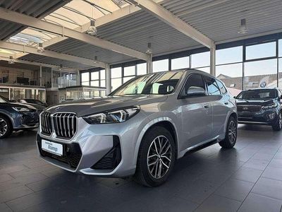 Gebraucht BMW X1 M Sport 136 PS (100 kW) 2025 Silber SUV