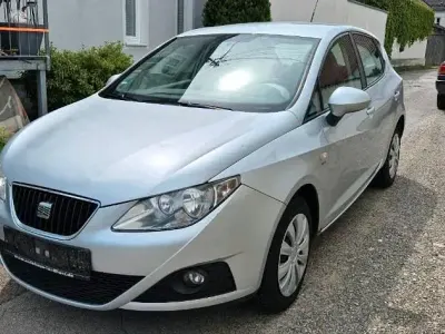 Gebraucht Seat Ibiza