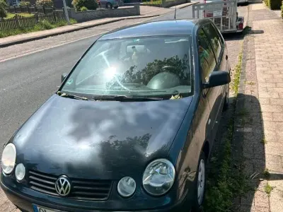 Gebraucht VW Polo