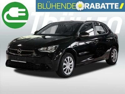 Opel Corsa-e