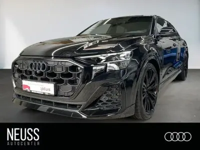 Gebraucht Audi SQ8