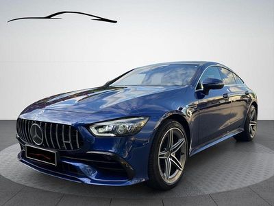 Mercedes AMG GT