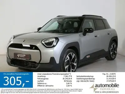 Gebraucht Mini Aceman