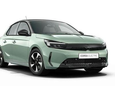 Neu Opel Corsa-e 100 kW (136 PS) 2025 Grün Kleinwagen
