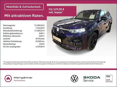 Nouă VW Tayron R-line 193 CP (141 kW) 2025 Mov SUV