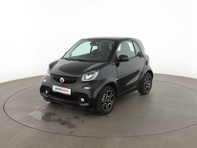 Smart ForTwo Coupé