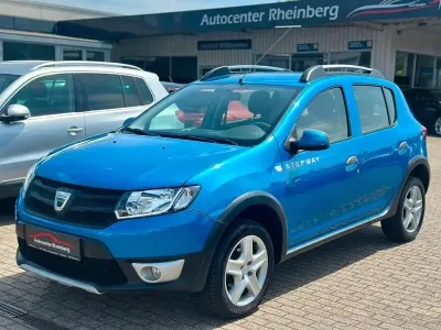 Gebraucht Dacia Sandero