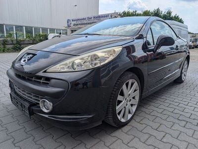 Peugeot 207 CC
