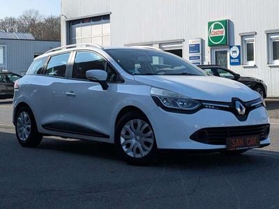 Renault Clio GrandTour