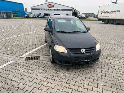 gebraucht VW Fox VW