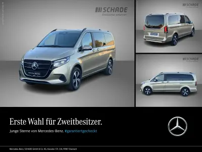 Gebraucht Mercedes V220