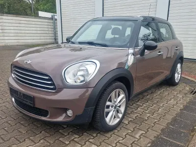 Occasion Mini Cooper Countryman
