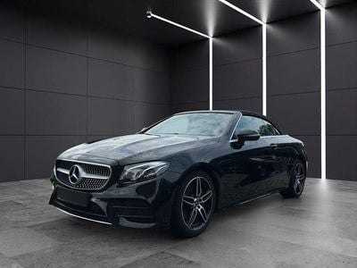 Mercedes E200