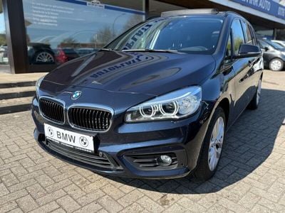 BMW 220 Gran Tourer