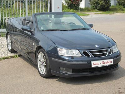 Saab 9-3 Cabriolet