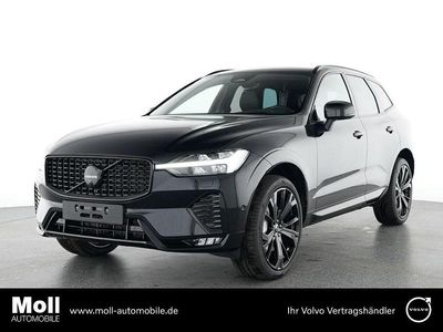 Schwarz Gebraucht 2025 Volvo XC60 Ultra SUV | 45.890 € (Fairer Preis)