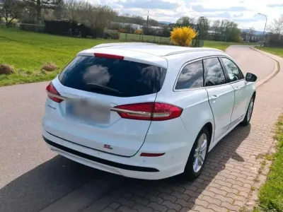 Gebraucht Ford Mondeo 165 PS (121 kW) 2019 Kombi