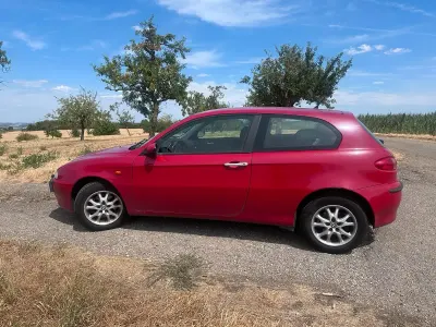 Gebraucht Alfa Romeo 147