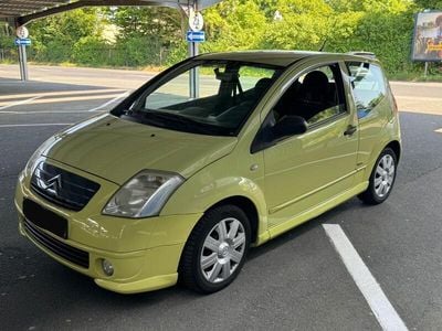Citroën C2